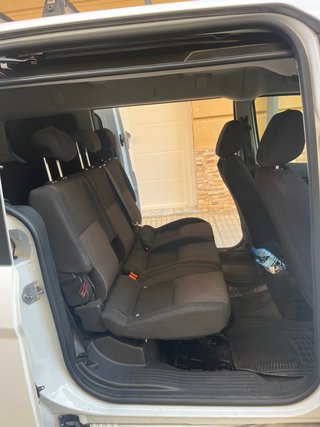 Ford Transit Connect 2016