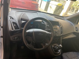 Ford Transit Connect 2016