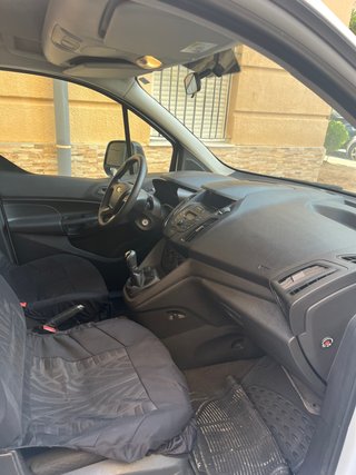 Ford Transit Connect 2016