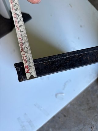 Teglia professionale pizza/focaccia