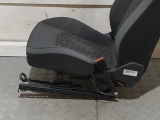 ASIENTO DELANTERO DERECHO AUDI A1 SPORTBACK (GBA)