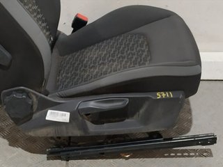 ASIENTO DELANTERO DERECHO AUDI A1 SPORTBACK (GBA)