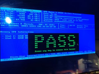 Corsair Vengeance LPX 64GB DDR4 3200 (2x32GB)