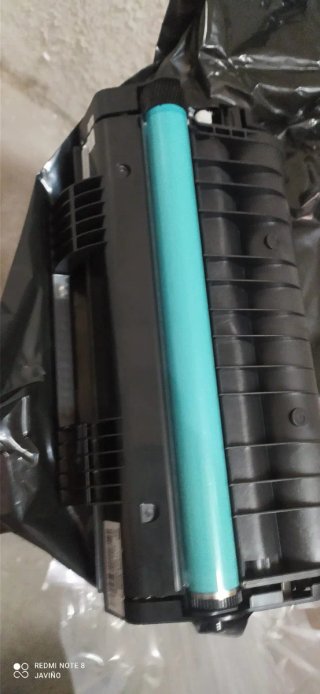 Tóner Premium RT-SP100E BK