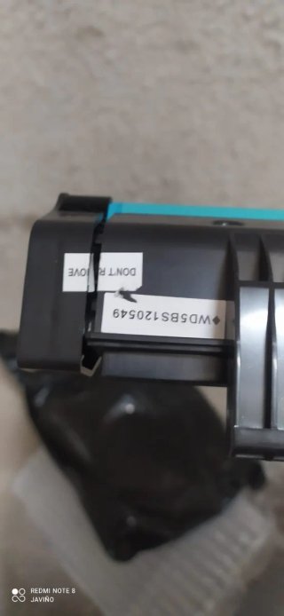 Tóner Premium RT-SP100E BK
