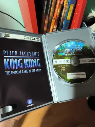 Vendo lote de juegos de PC en formato físico.