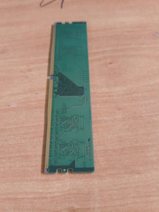 Memoria RAM Kingston 4GB DDR4 2400MHz