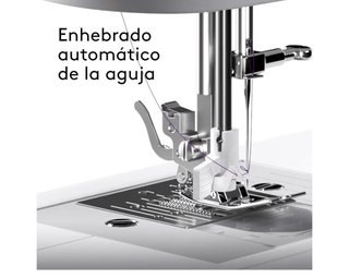 Máquina de coser Viola Atelier M14