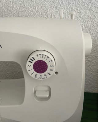 Máquina de coser Viola Atelier M14