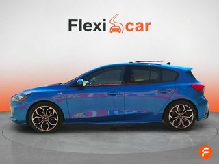 Ford Focus 1.5 Ecoboost 110kW Vignale Auto
