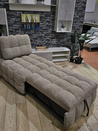 OFERTA DE SOFA CAMA DE UNA PLAZA RELAX