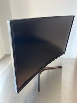 Monitor Gaming MSI