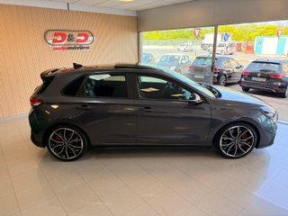 Hyundai i30 N Performance SKY