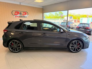Hyundai i30 N Performance SKY