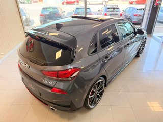 Hyundai i30 N Performance SKY