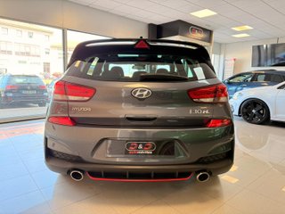 Hyundai i30 N Performance SKY