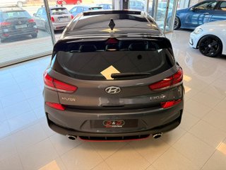 Hyundai i30 N Performance SKY