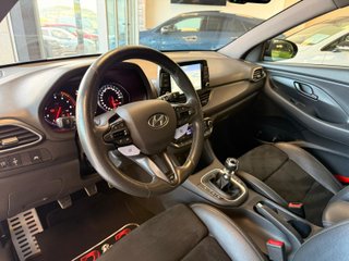 Hyundai i30 N Performance SKY