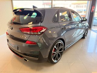 Hyundai i30 N Performance SKY