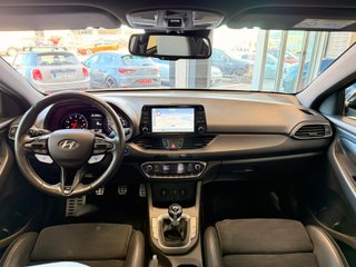 Hyundai i30 N Performance SKY