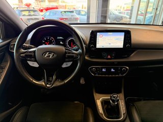 Hyundai i30 N Performance SKY