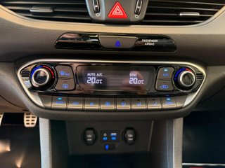 Hyundai i30 N Performance SKY
