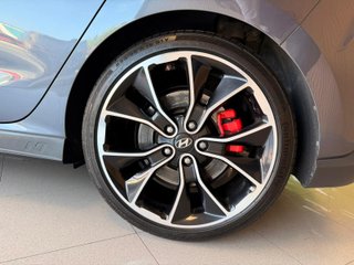 Hyundai i30 N Performance SKY