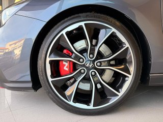 Hyundai i30 N Performance SKY