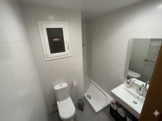 Piso en venta en Vila de Gràcia en Barcelona