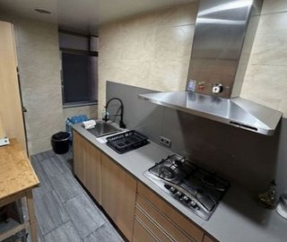 Piso en venta en Vila de Gràcia en Barcelona