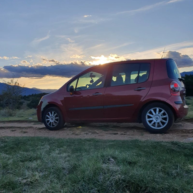 Renault Modus 2005 - foto 1