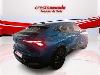 Renault Rafale Esprit Alpine ETech 4x4 221kW 300CV