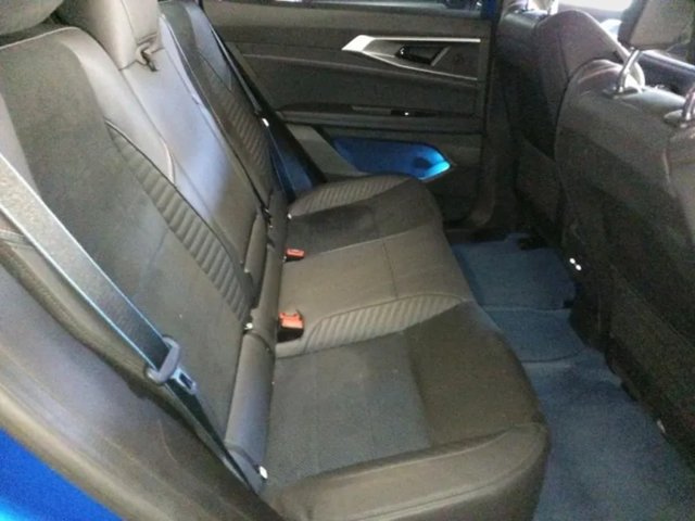 Renault Rafale Esprit Alpine ETech 4x4 221kW 300CV