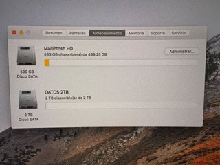 Mac mini Server Mid 2011