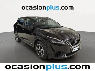 Nissan Qashqai E-POWER Acenta 140 kW (190 CV)