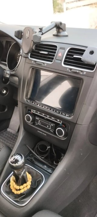 Volkswagen Golf 2013