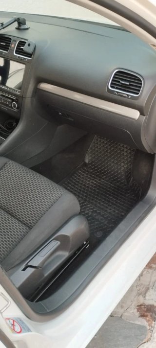 Volkswagen Golf 2013
