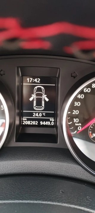 Volkswagen Golf 2013