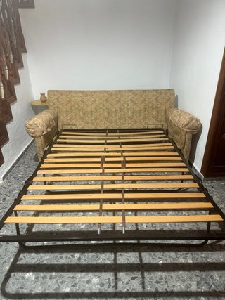 Sofá de 3 plazas