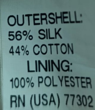 Vestido Zara blanco con cinturón negro