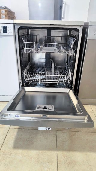 Lavavajillas Balay A+ 12 cubiertos con garantía