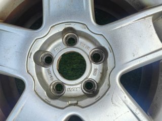Llantas SEAT 195/65R15 91V
