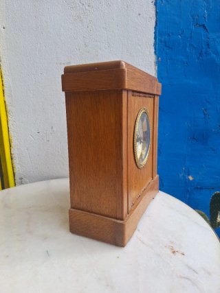 Reloj Antiguo Banco Vitalicio de España