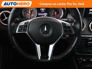 Mercedes GLA GLA 220 d AMG Line