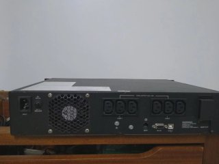 Sai Delta RT 1K Negro
