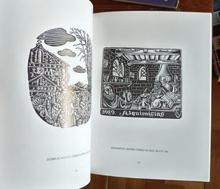 RAFAEL GONZÁLEZ LASAGA. CATÁLOGO DE ARTE.