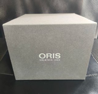 Reloj Oris Aquis Calibre 400 Azul