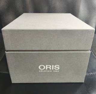 Reloj Oris Aquis Calibre 400 Azul