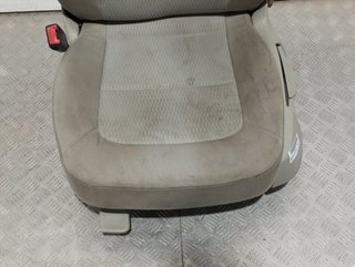 ASIENTO DELANTERO IZQUIERDO AUDI A5 COUPE (8T) CA