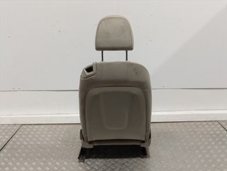 ASIENTO DELANTERO IZQUIERDO AUDI A5 COUPE (8T) CA